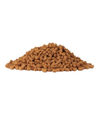 Reniers Fishing Premium Coarse Feed Pellets 4mm – Pellets Krill & Huile de Poisson pour Feeder, Method et Pêche au Coup