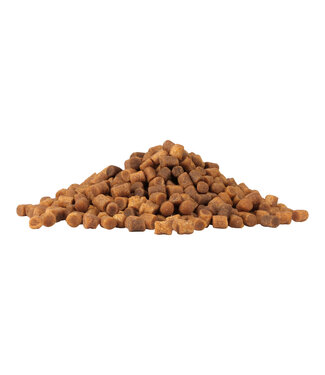 Reniers Fishing Premium Coarse Feed Pellets 6mm – Pellets Krill & Huile de Poisson pour Carpe et Gros Poissons Blancs