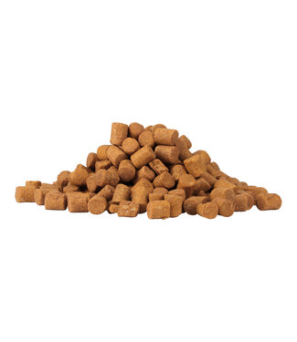 Reniers Fishing Premium Coarse Feed Pellets 8mm – Krill & Visolie Pellets voor Karper en Grote Witvis