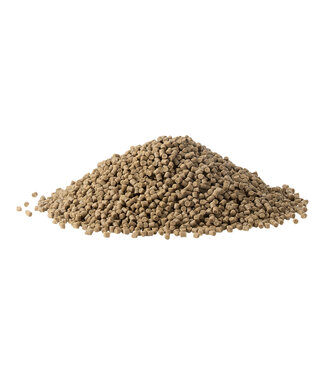 Reniers Fishing Carp Feed Fishmeal Pellet 3mm – Zinkende Vismeelpellets voor Witvis, Brasem en Karper