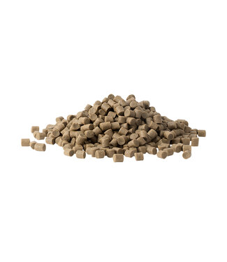 Reniers Fishing Carp Feed Fishmeal Pellet 4mm – Pellets Coulants à la Farine de Poisson pour Feeder, Baitband et Cage