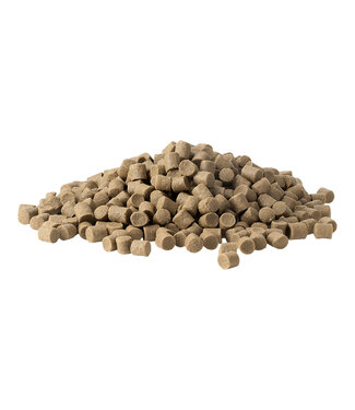 Reniers Fishing Carp Feed Fishmeal Pellet 6mm – Pellets Coulants à la Farine de Poisson pour Feeder, Baitband et Pellet Waggler