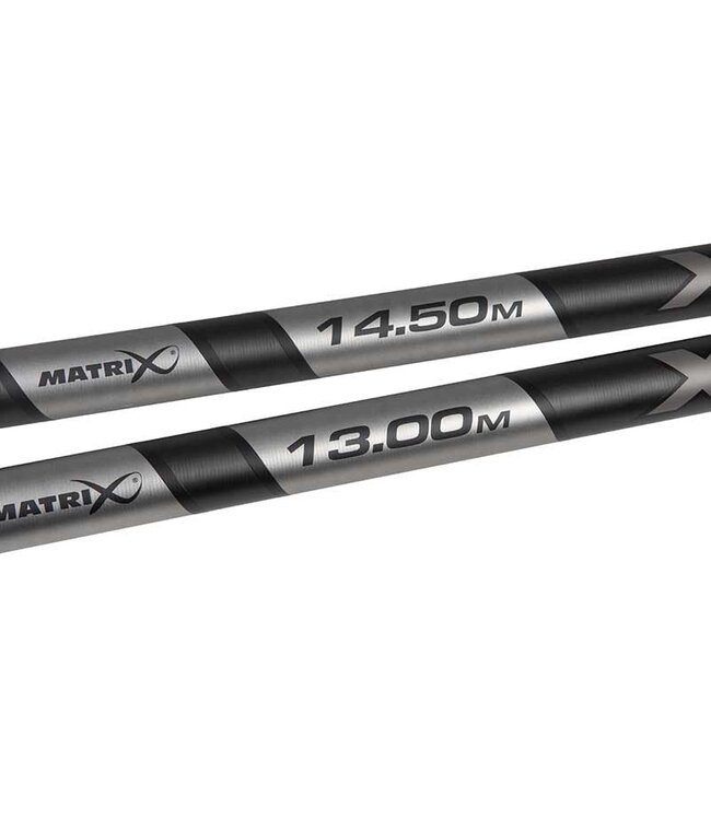 Matrix Pack XTR400 Ultra Power 14.50m