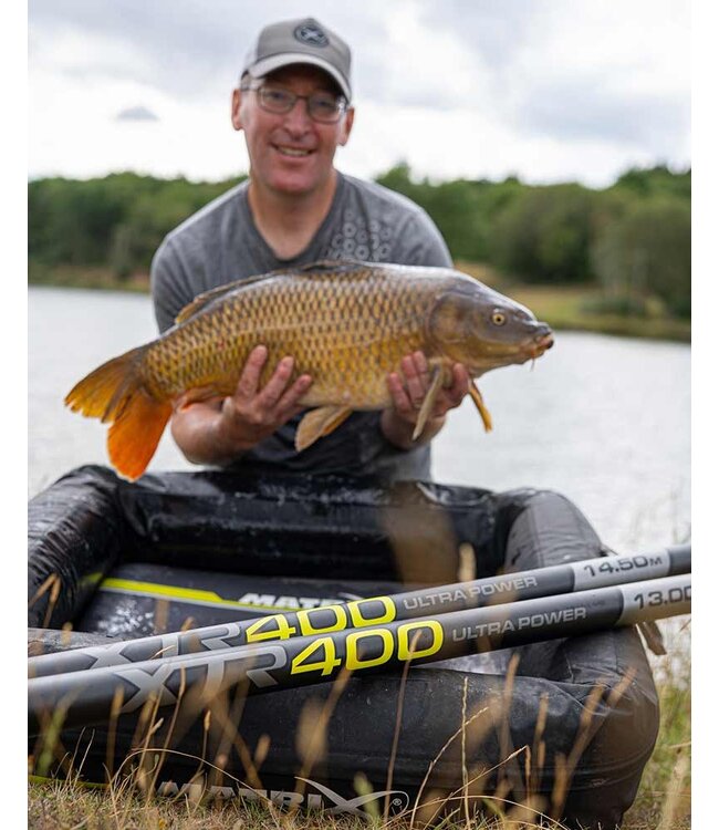 Matrix Pack XTR400 Ultra Power 14.50m