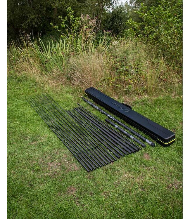 Matrix Pack XTR700 Elite Pro Euro 13.00m