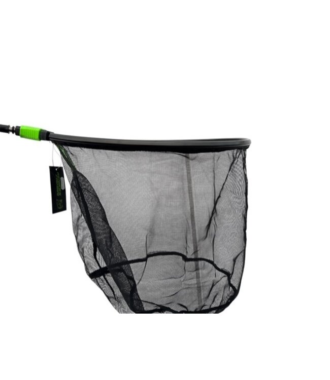 Reniers Fishing Hair Landing Net