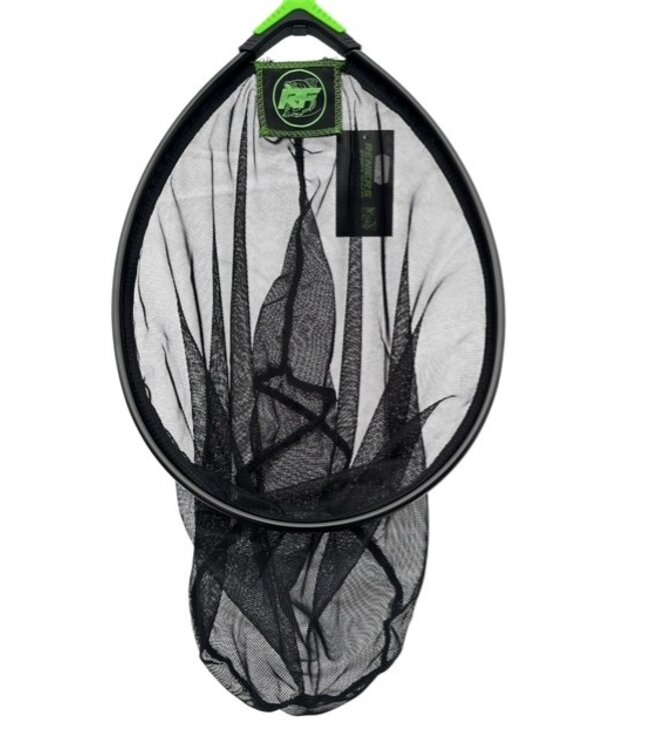 Reniers Fishing Hair Landing Net