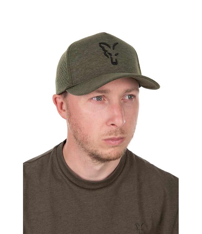 Fox Collection Baseball Cap