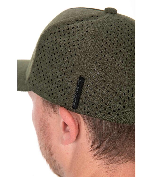 Fox Collection Baseball Cap