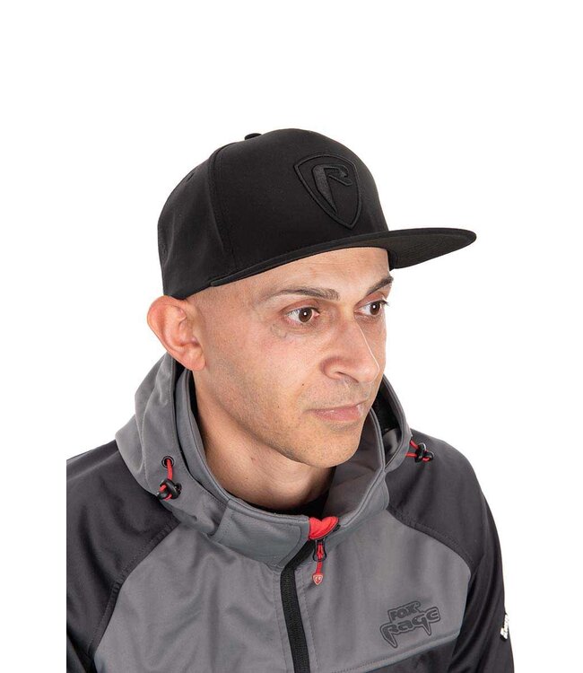Fox Rage Casquette Shield Flat Peak Cap