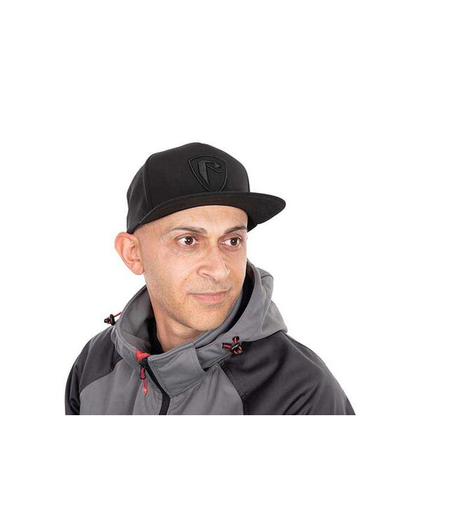 Fox Rage Shield Flat Peak Cap