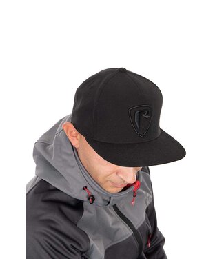 Fox Rage Shield Flat Peak Cap