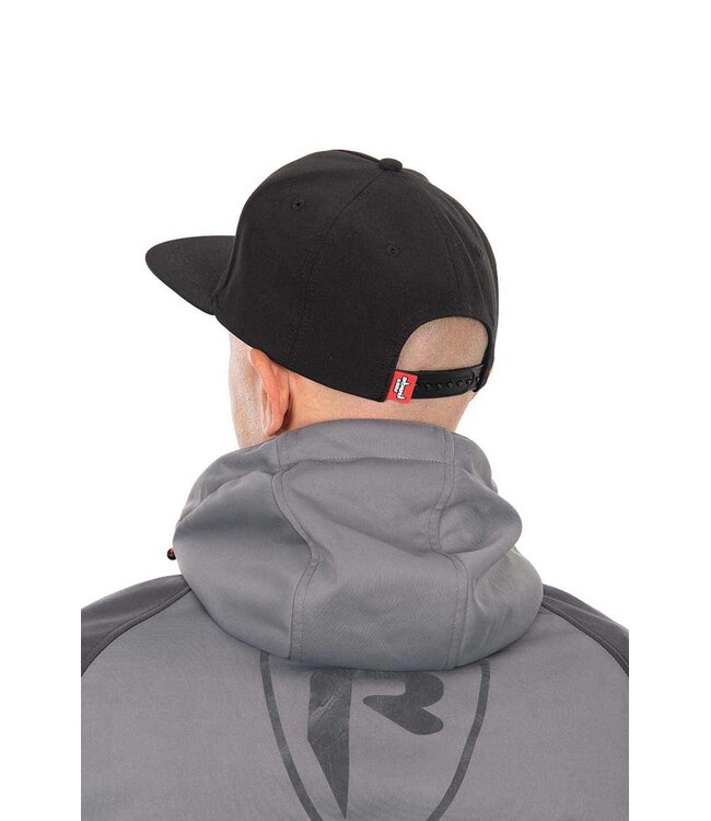 Fox Rage Casquette Shield Flat Peak Cap