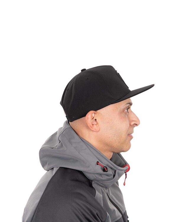 Fox Rage Casquette Shield Flat Peak Cap