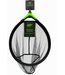 Reniers Fishing  Commercial Rubber Landing Net – Visvriendelijk Rubber Schepnet met D-Frame voor Witvis, F1 en Karpe