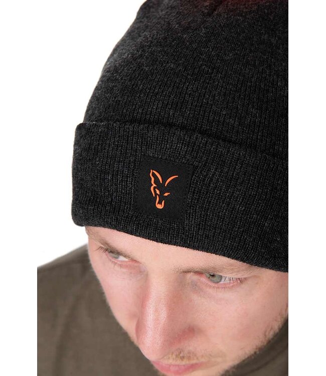 Fox Collection Bobble Hat