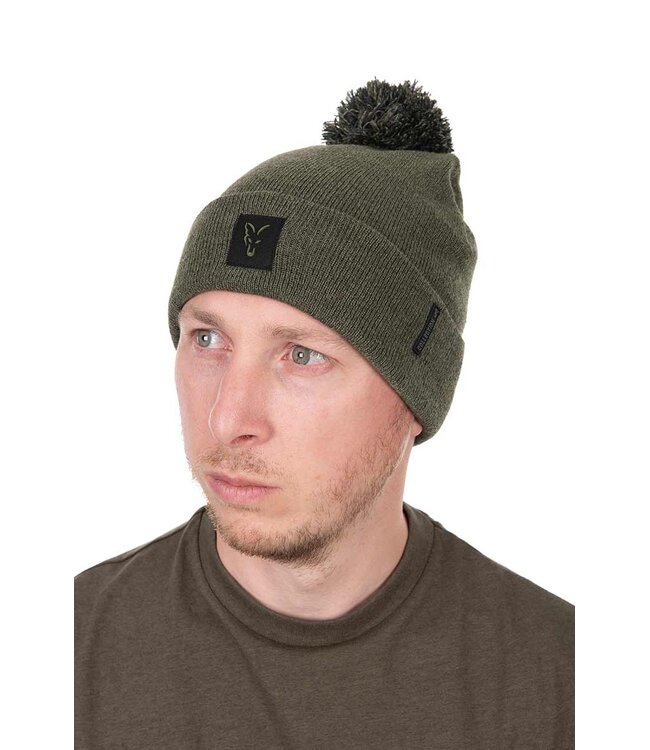 Fox Collection Bobble Hat