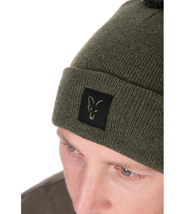 Fox Collection Bobble Hat