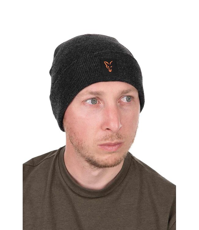 Fox Bonnet Collection Beanie
