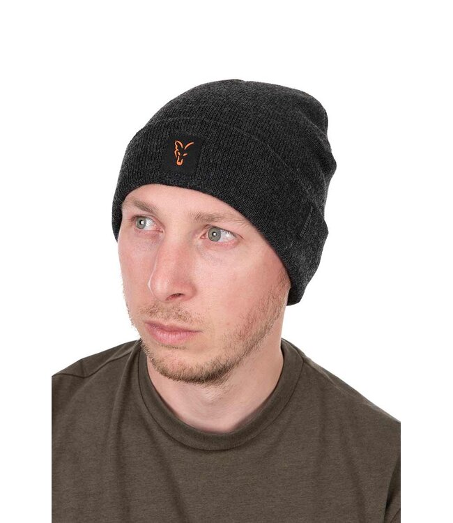 Fox Bonnet Collection Beanie