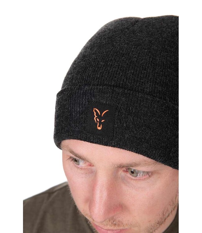 Fox Bonnet Collection Beanie