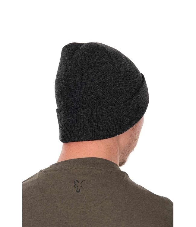 Fox Collection Beanie