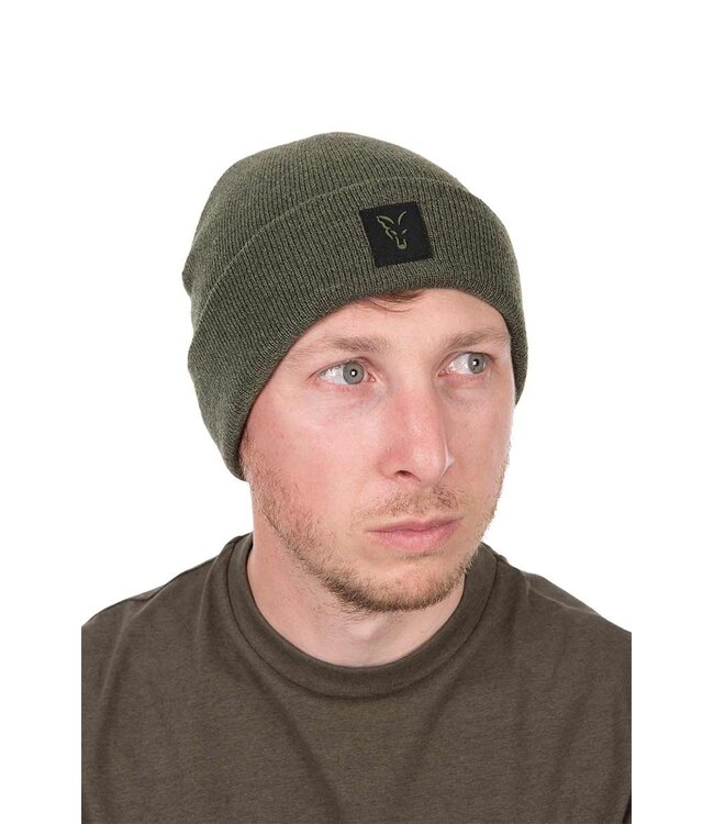 Fox Collection Beanie