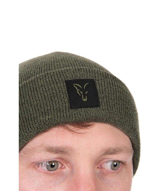 Fox Collection Beanie