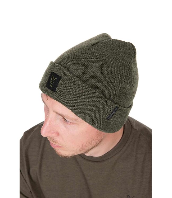Fox Collection Beanie