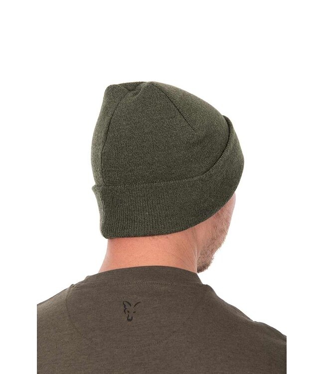 Fox Collection Beanie