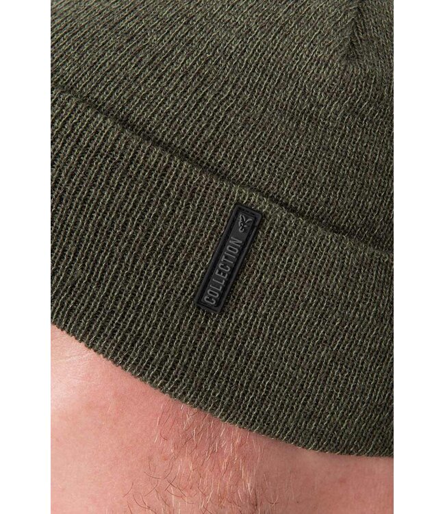 Fox Collection Beanie