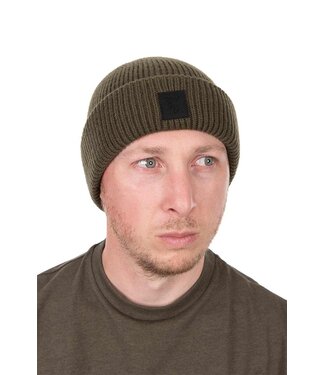 Fox Khaki HD Beanie