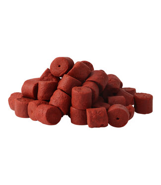 Reniers Fishing Premium Select Red Halibut Pre-Drilled 14mm