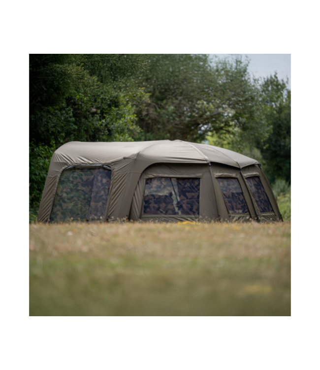 Avid Carp EXO+ Extension Cap