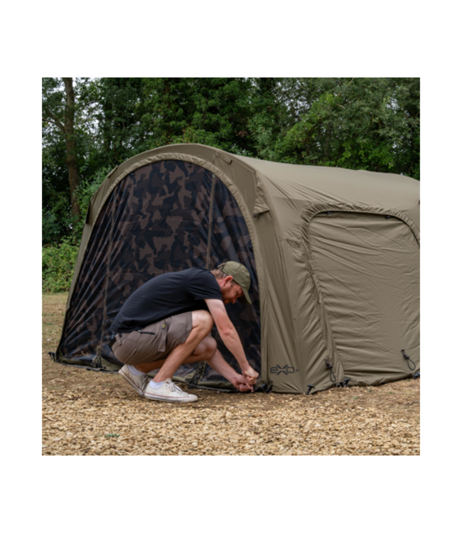 Avid Carp EXO+ Extension Cap