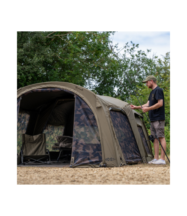 Avid Carp EXO+ Extension Cap