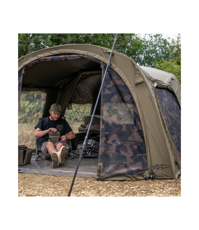 Avid Carp EXO+ Extension Cap