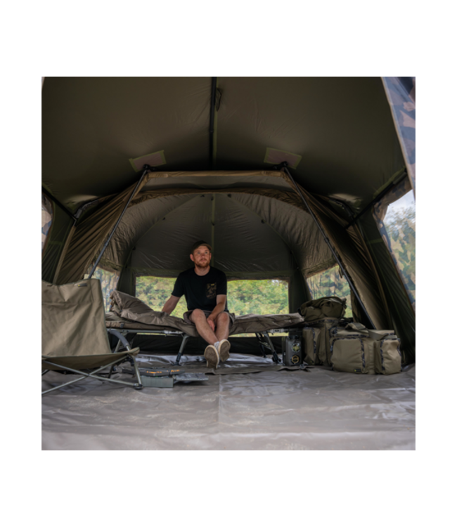 Avid Carp EXO+ Extension Cap