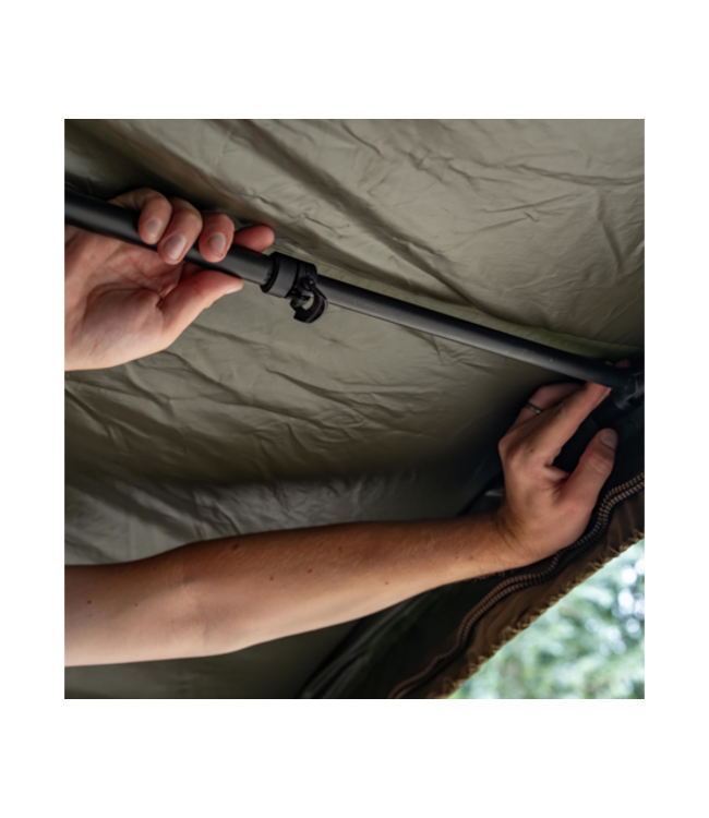 Avid Carp EXO+ Extension Cap