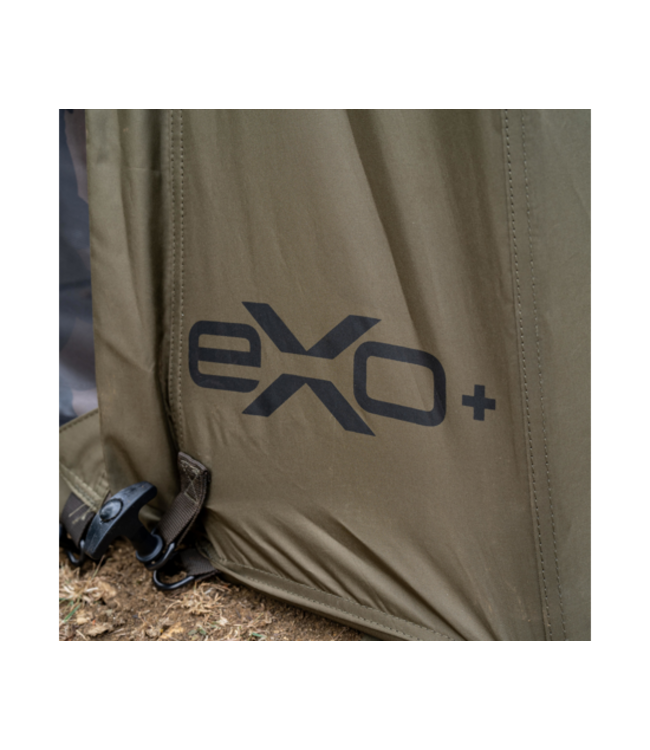 Avid Carp EXO+ Extension Cap