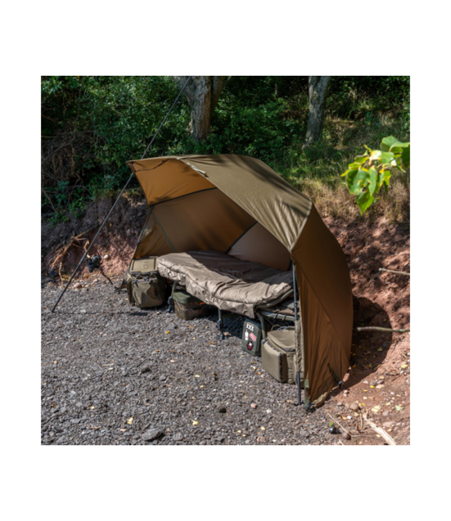 Avid Carp Revolve Overnight Brolly 60in