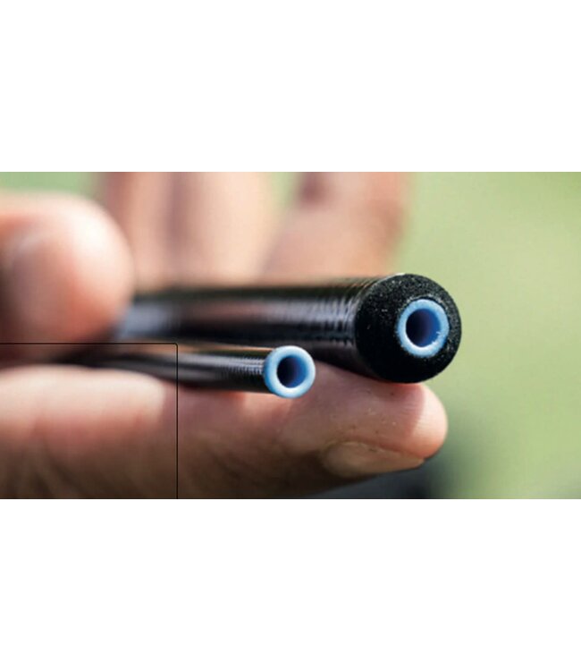 Preston Euro MCX Top 2 kit (internal diameter 22mm - lengte 2.90m)