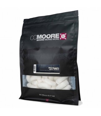 CC Moore PVA Nuggets