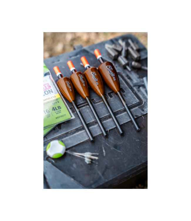 Korum Classic Inline Bobber (1 pc)