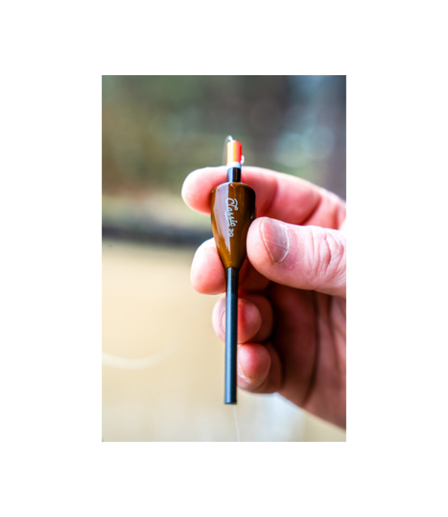 Korum Classic Inline Bobber (1 pc)