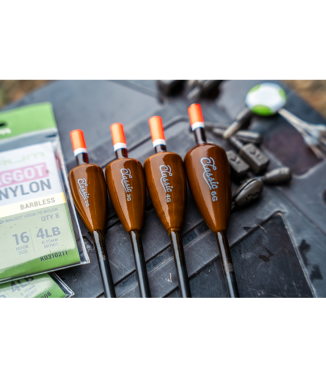 Korum Classique Inline Bobber (1 pc)