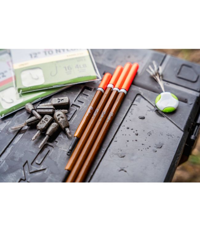 Korum Flotteur Classic Donaldson (1 pc)