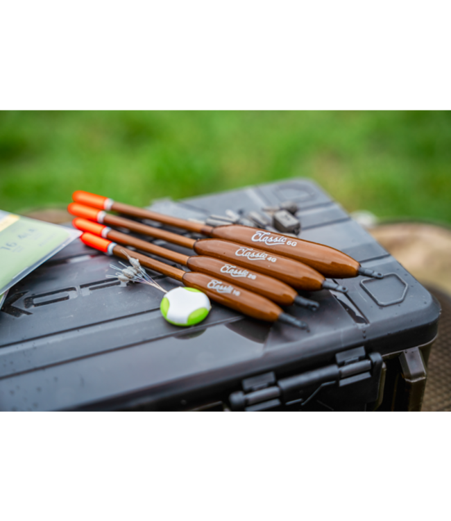 Korum Classic Donaldson Float (1pc)