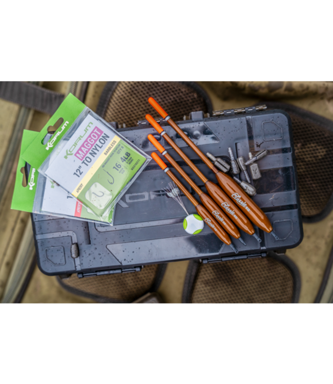 Korum Flotteur Classic Donaldson (1 pc)