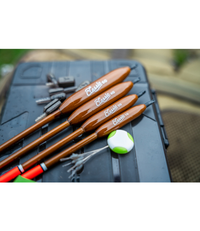 Korum Classic Donaldson Float (1pc)